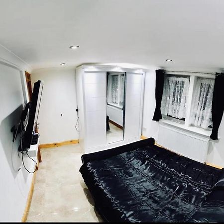 Stratford City Apartments Londra Dış mekan fotoğraf