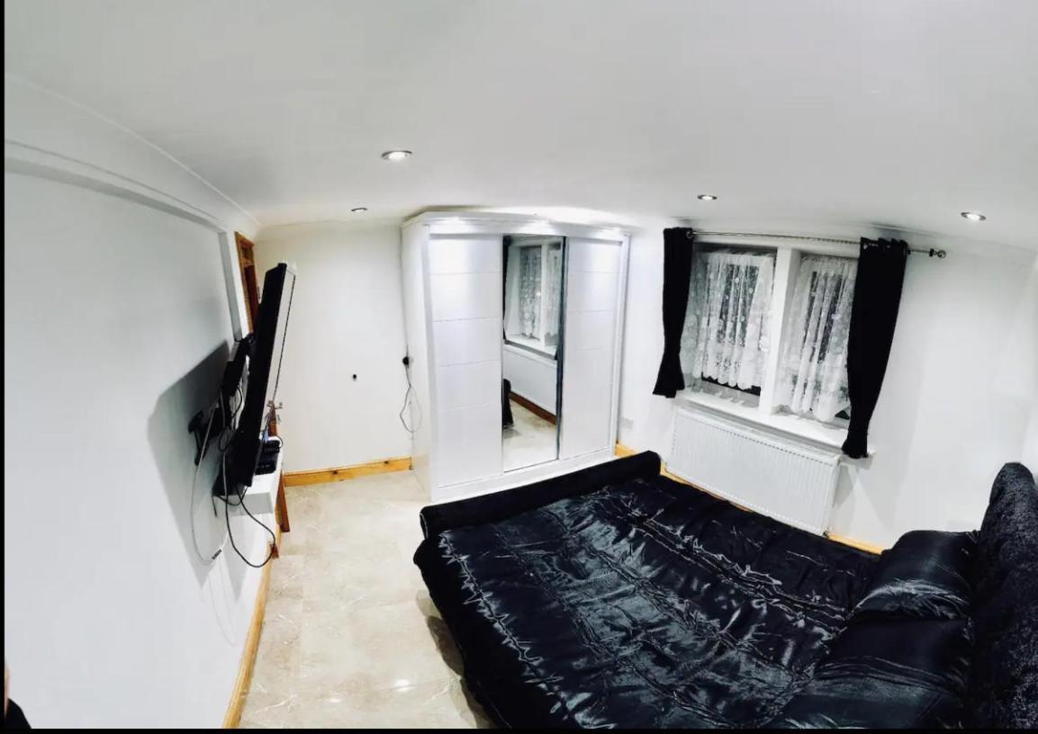 Stratford City Apartments Londra Dış mekan fotoğraf